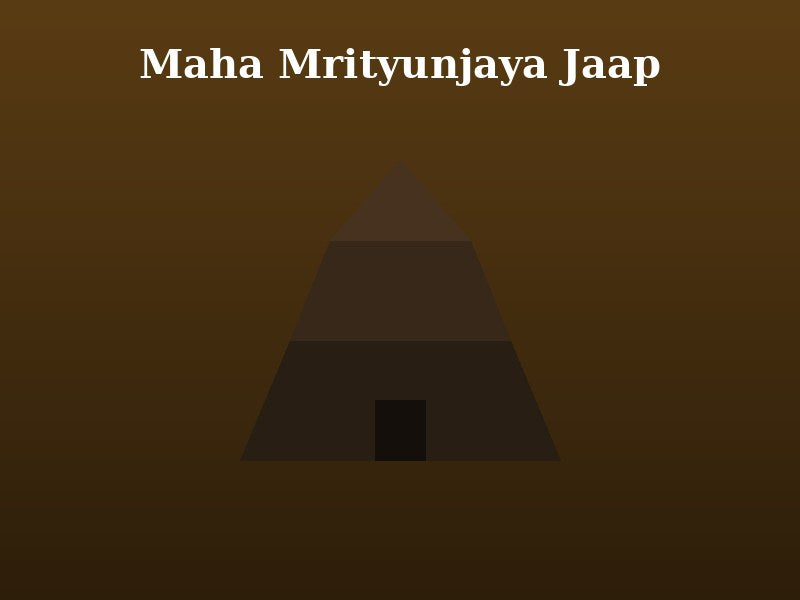 Maha Mrityunjaya Jaap for Protection and Healing